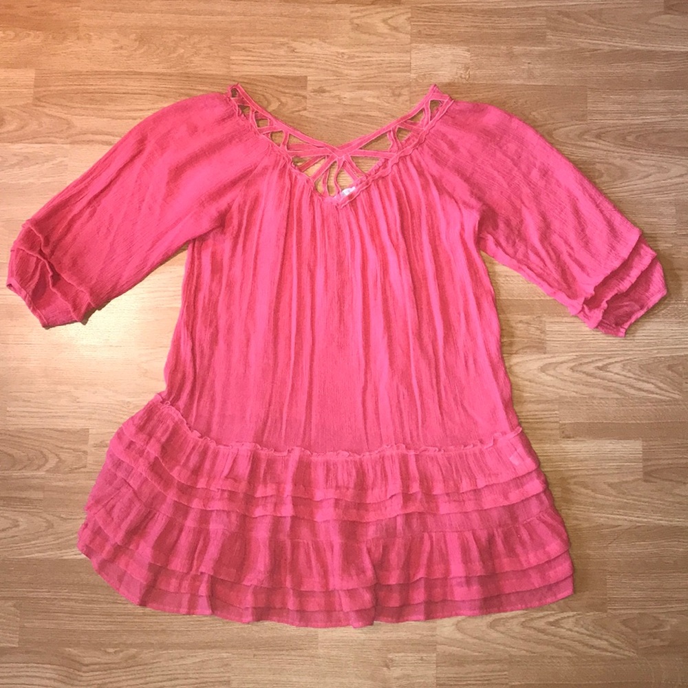 Umgee Blouse